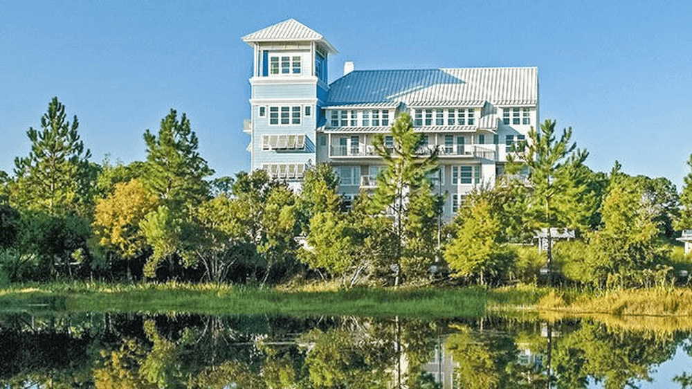 Resort Image