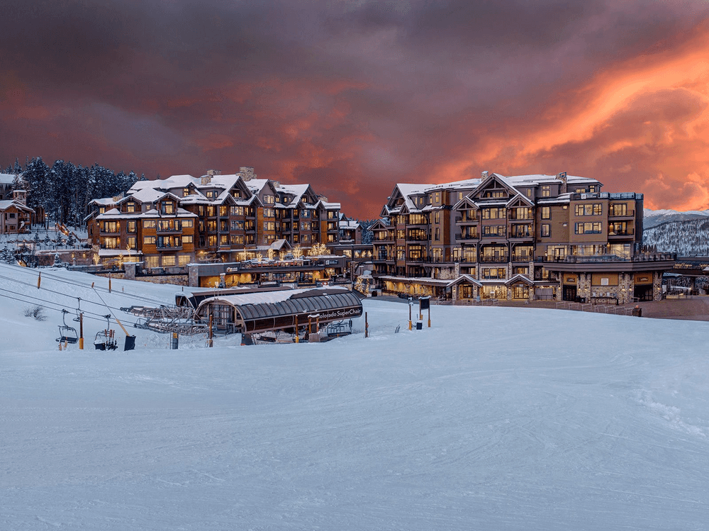 Resort Image