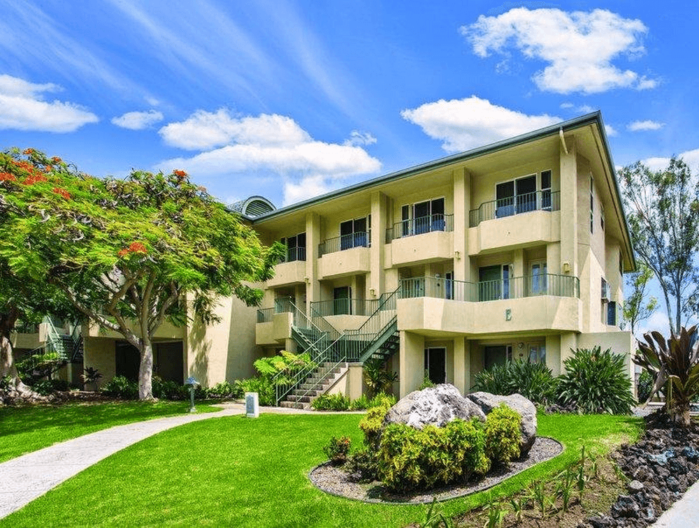 Resort Image