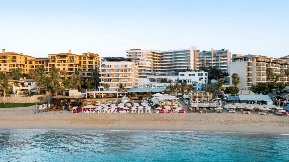 Resort Image