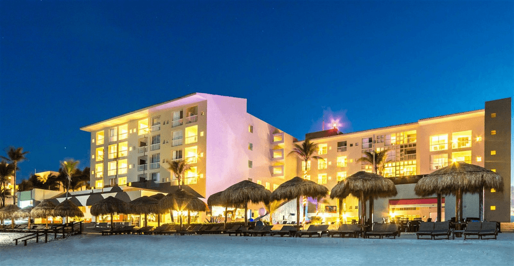 Resort Image