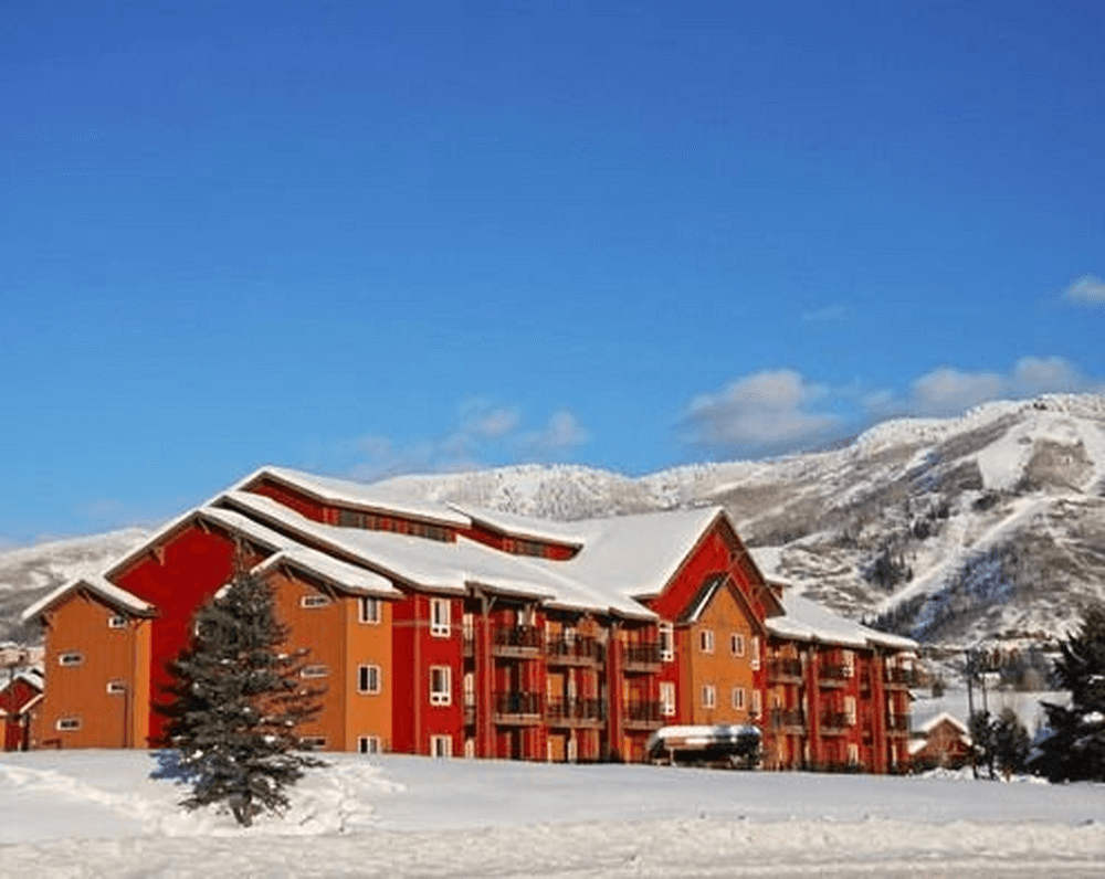 Resort Image