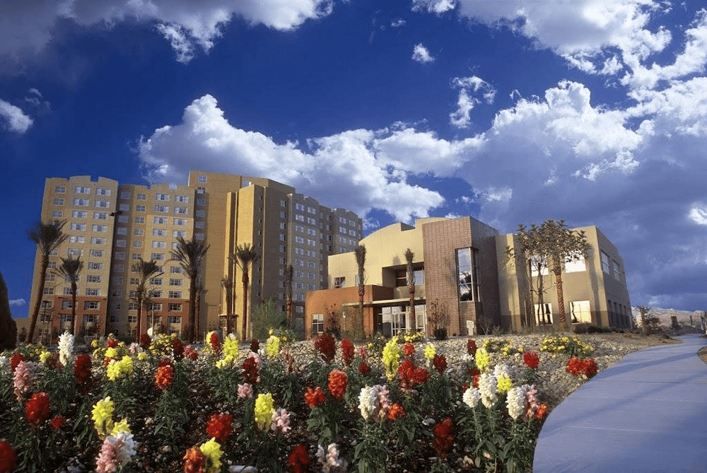Resort Image