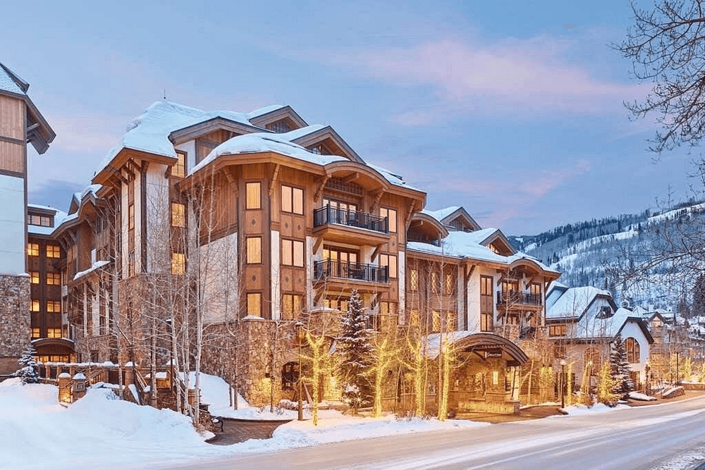 Resort Image
