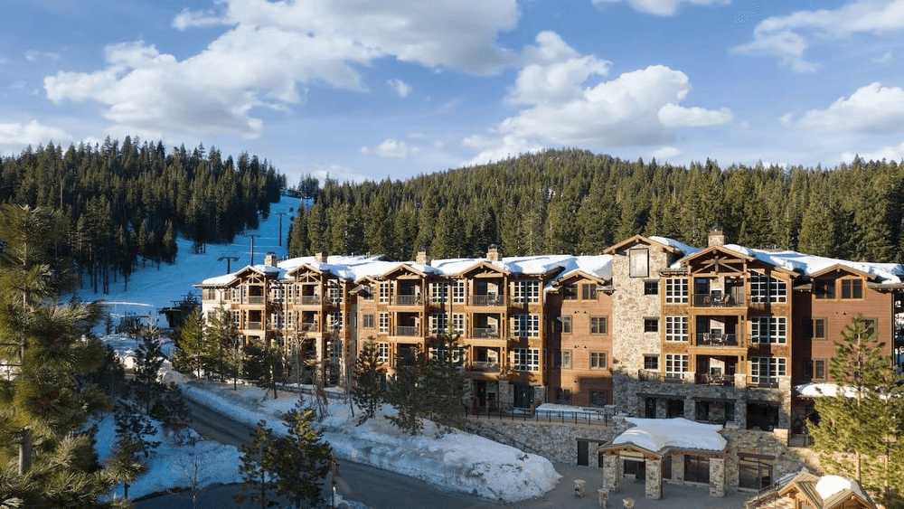 Resort Image