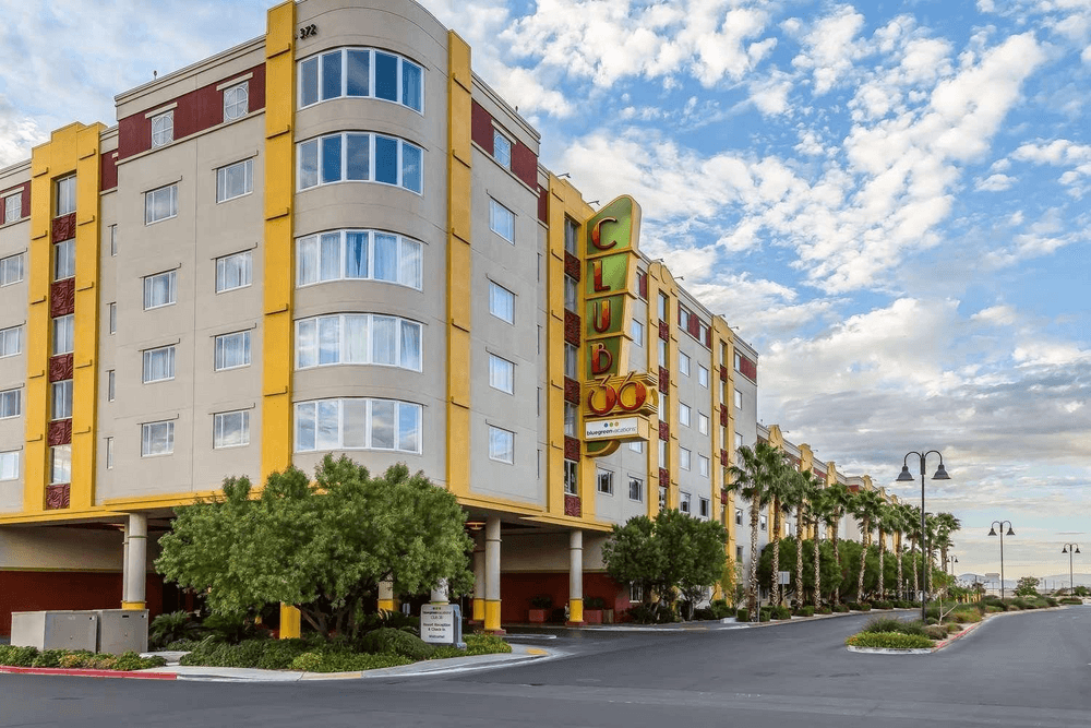 Resort Image
