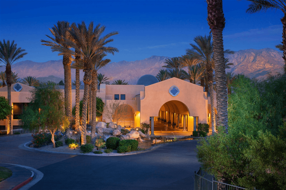 Resort Image