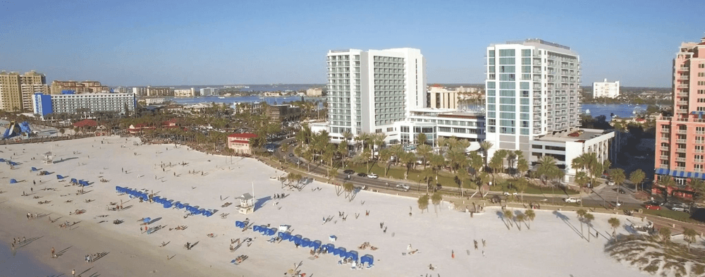 Resort Image