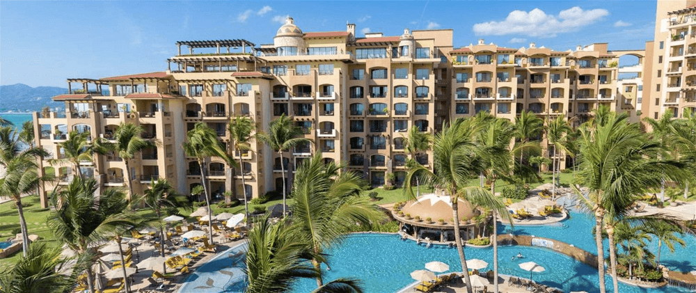 Resort Image