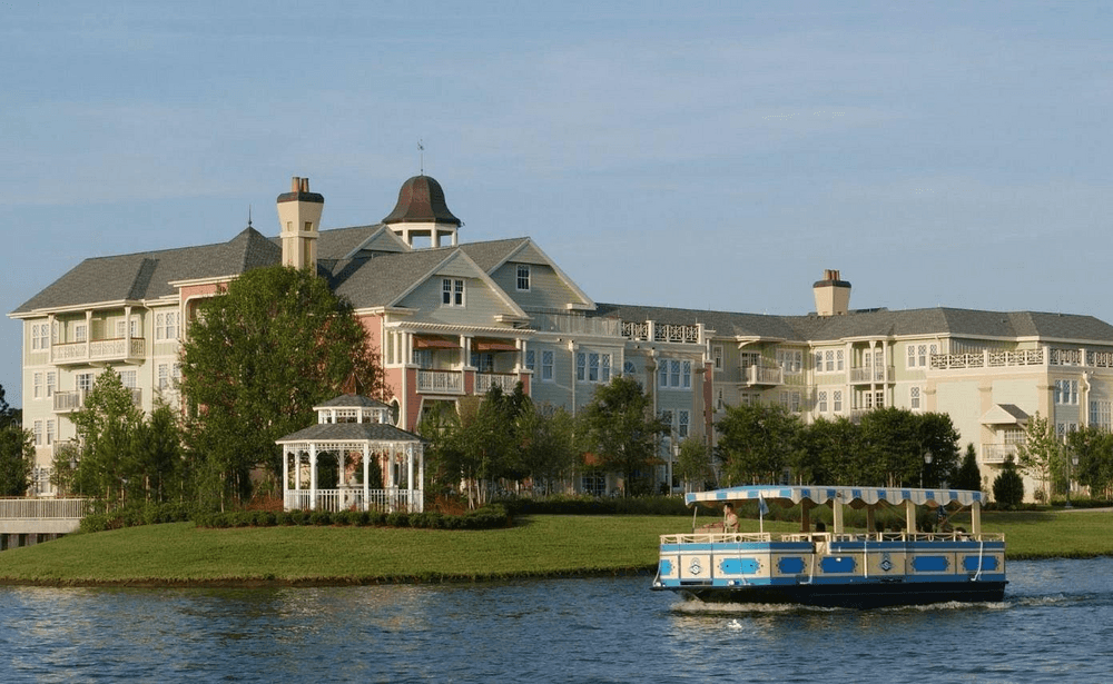 Resort Image