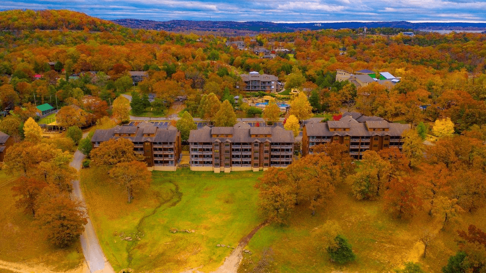Resort Image