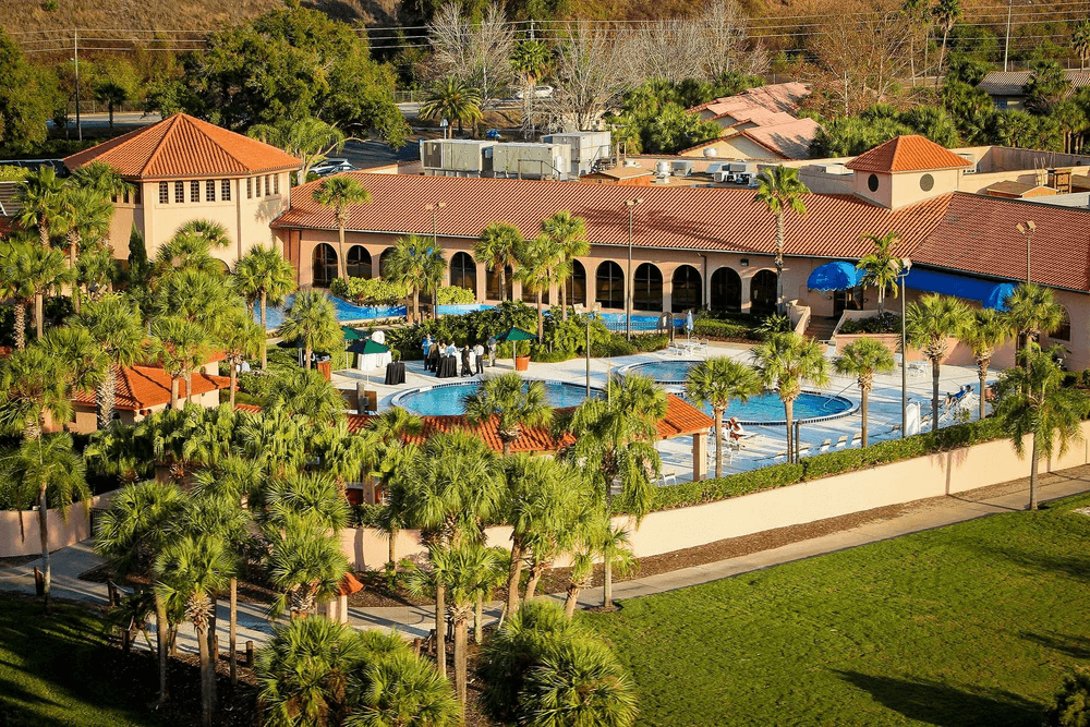 Resort Image