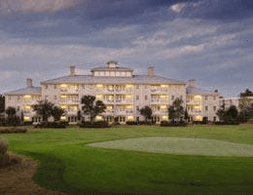 Resort Image