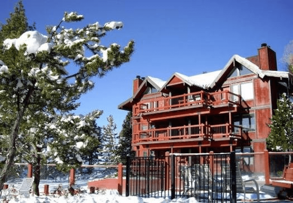 Resort Image