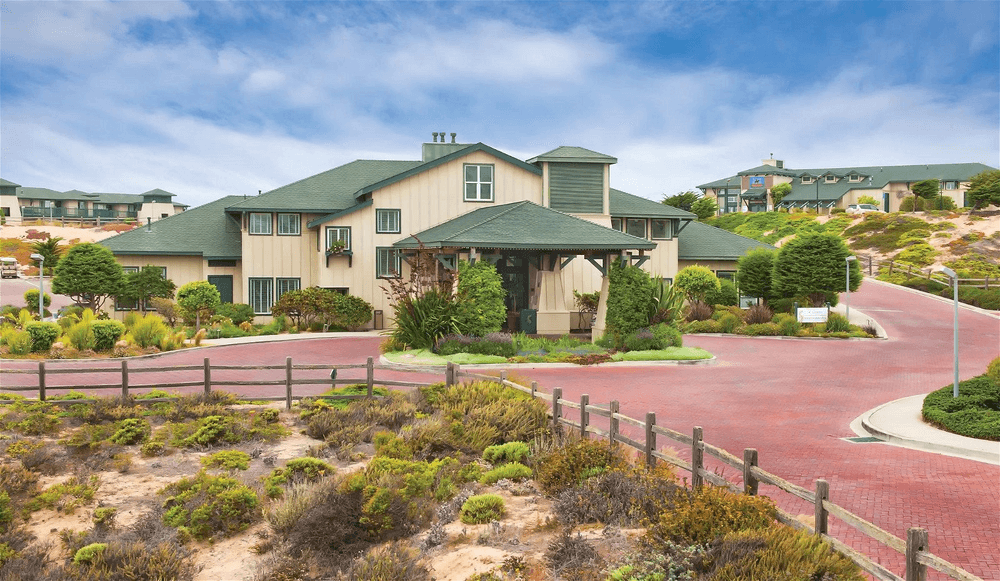 Resort Image
