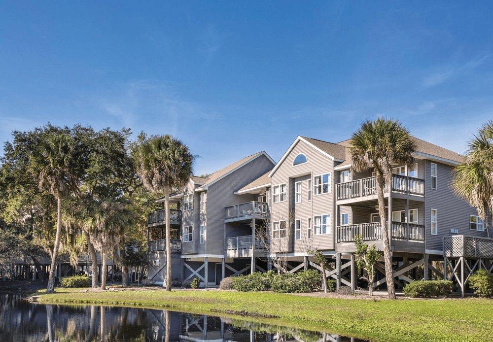 Resort Image