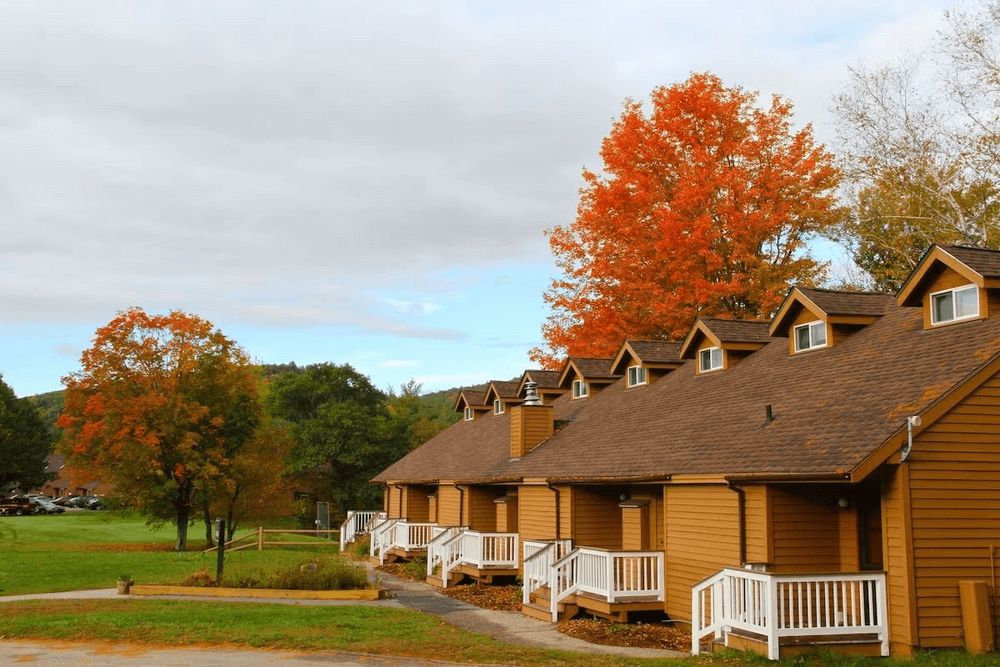 Resort Image