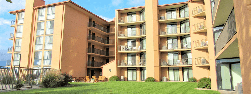 Resort Image