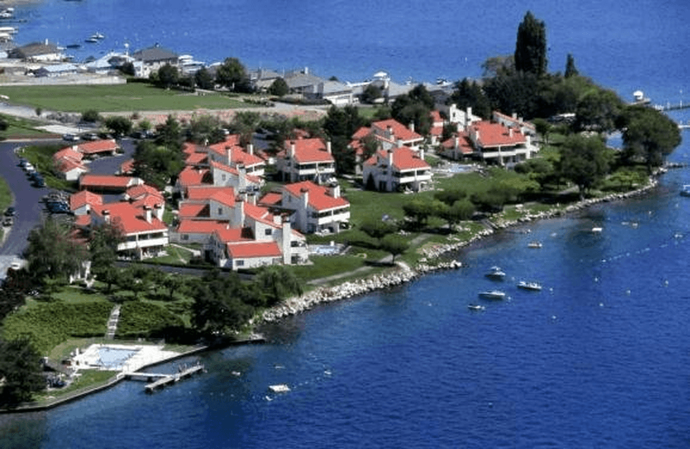 Resort Image