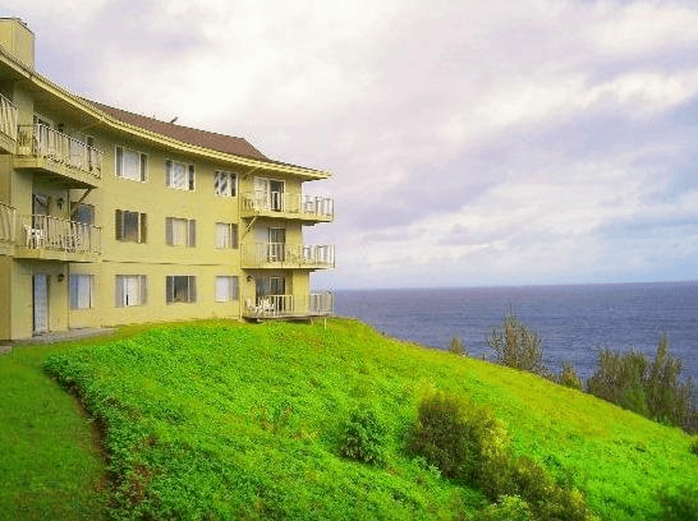 Resort Image