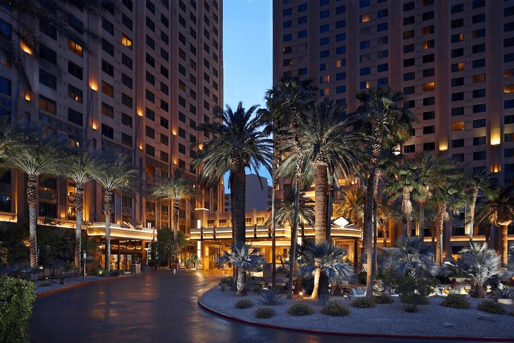 Resort Image