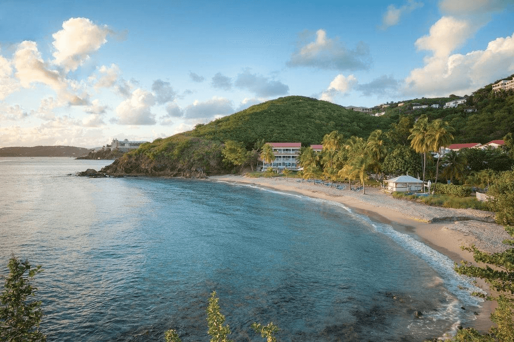 Resort Image