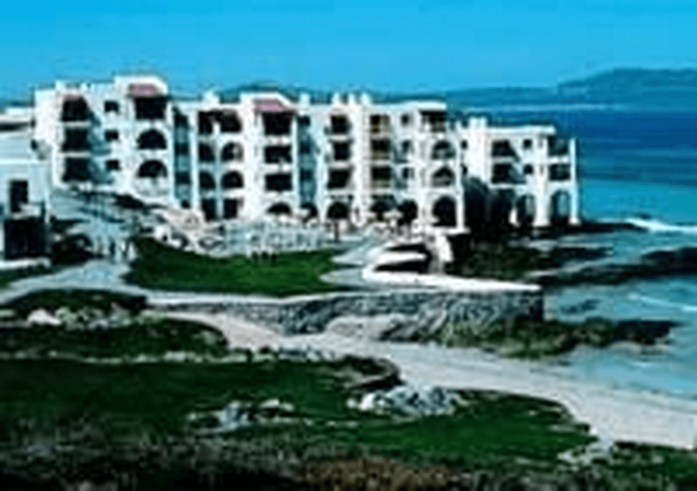 Resort Image