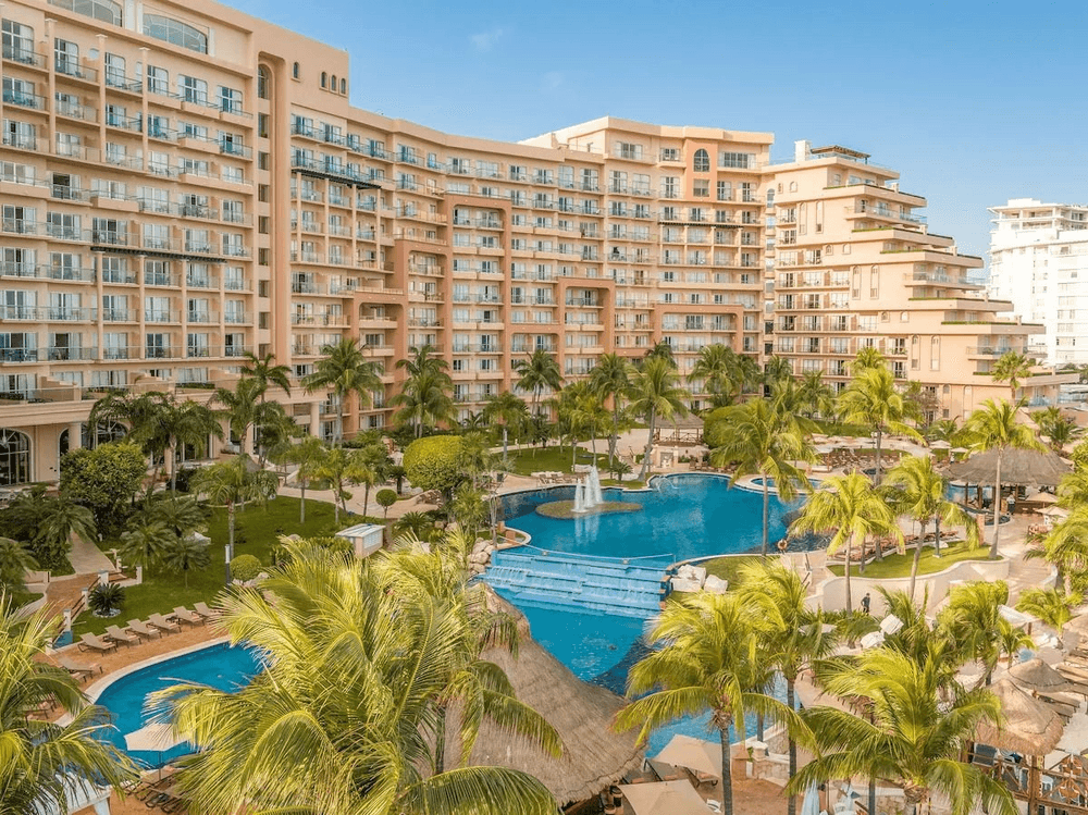 Resort Image