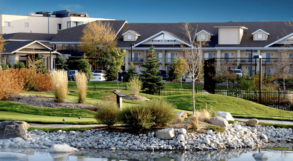 Resort Image