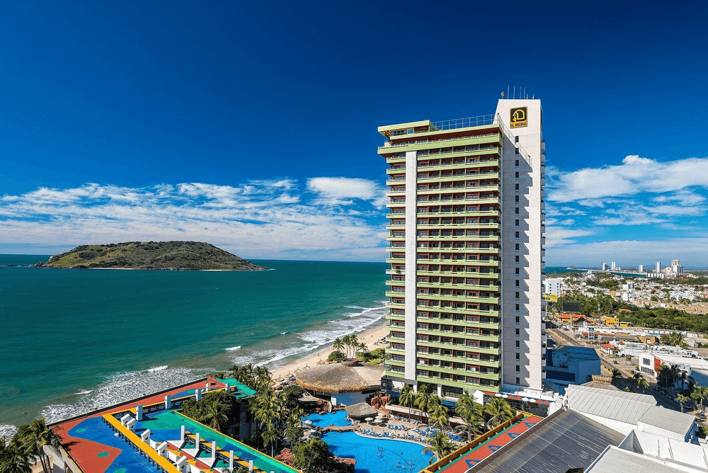 Resort Image