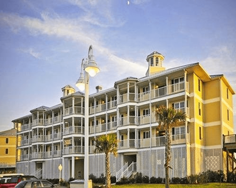 Resort Image