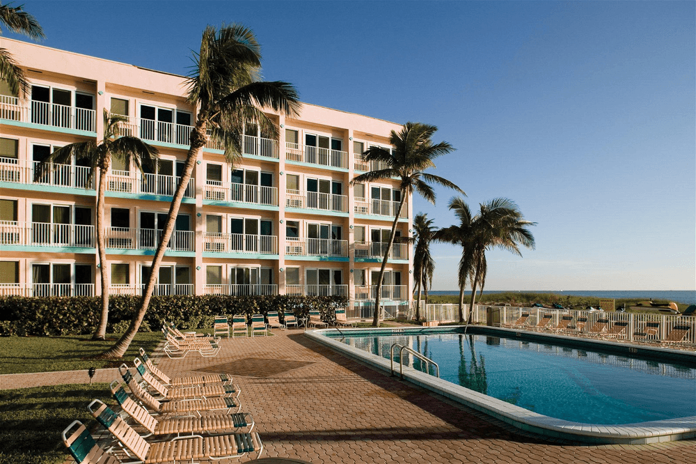 Resort Image