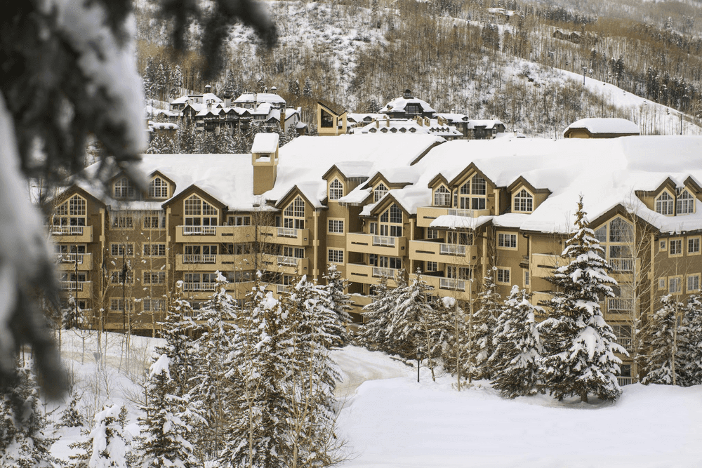 Resort Image