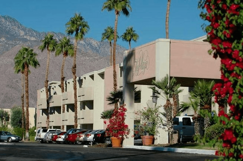 Resort Image