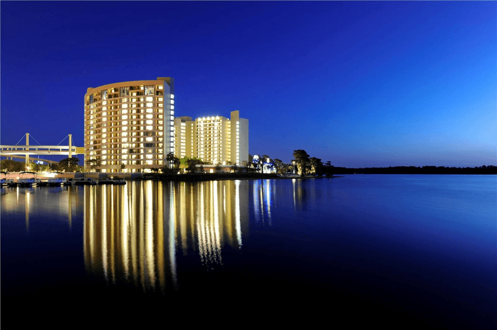 Resort Image
