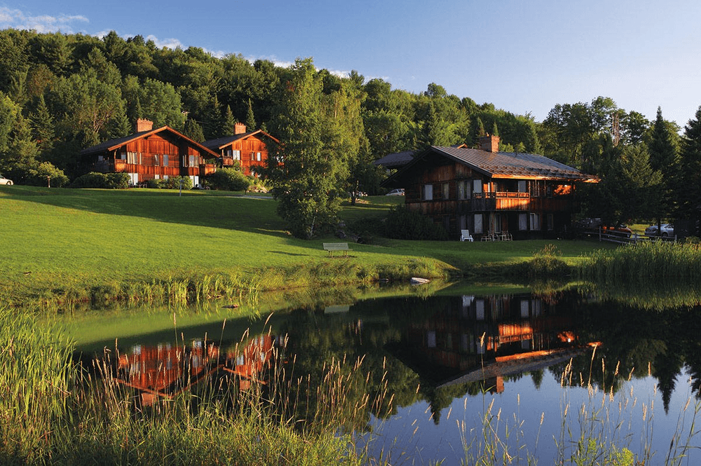Resort Image