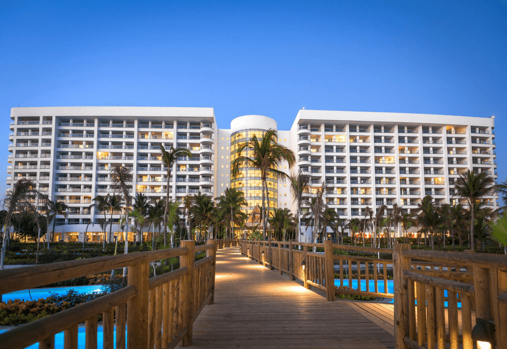 Resort Image