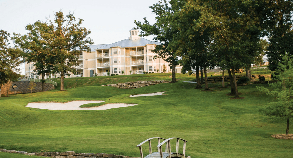 Resort Image