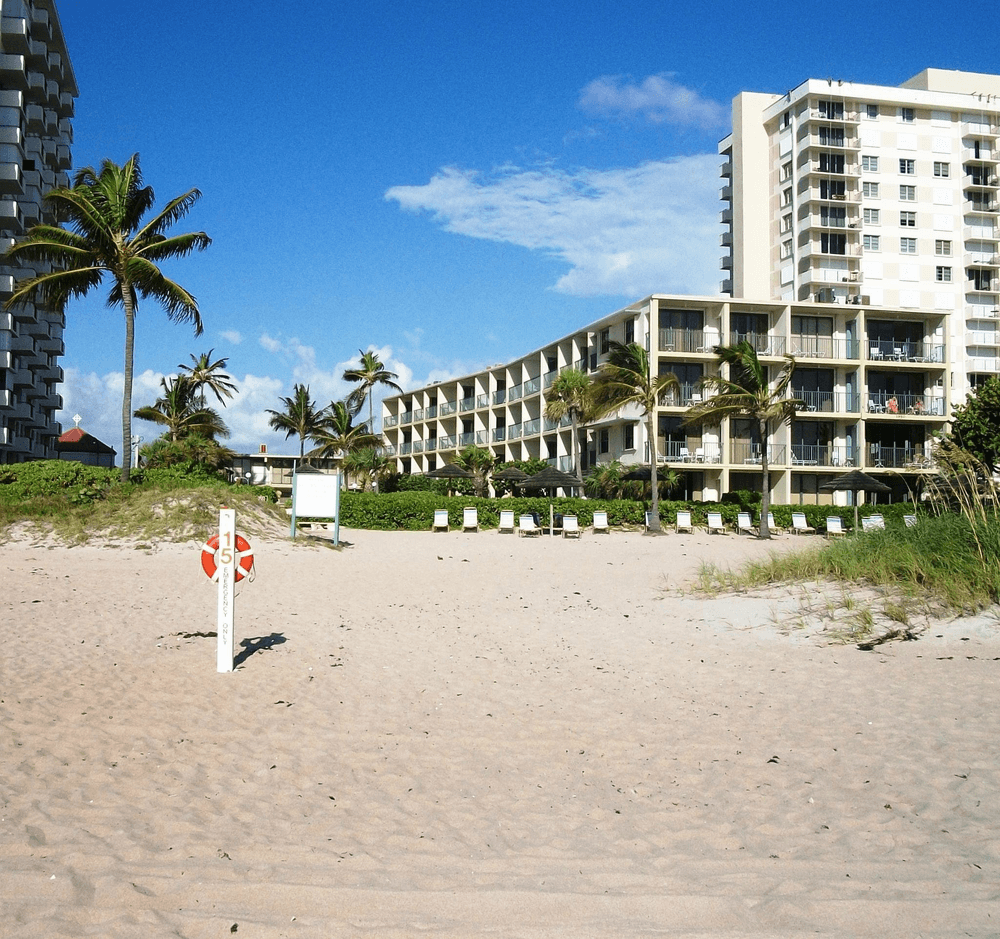 Resort Image