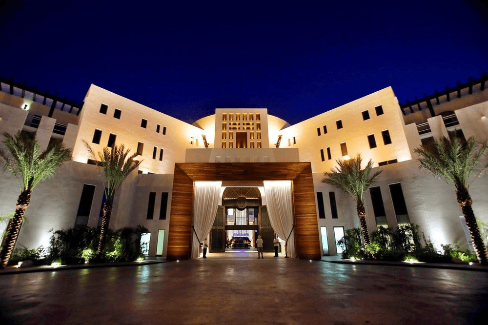 Resort Image