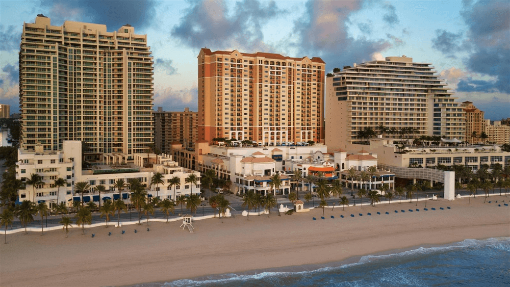 Resort Image