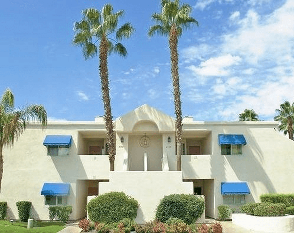 Resort Image