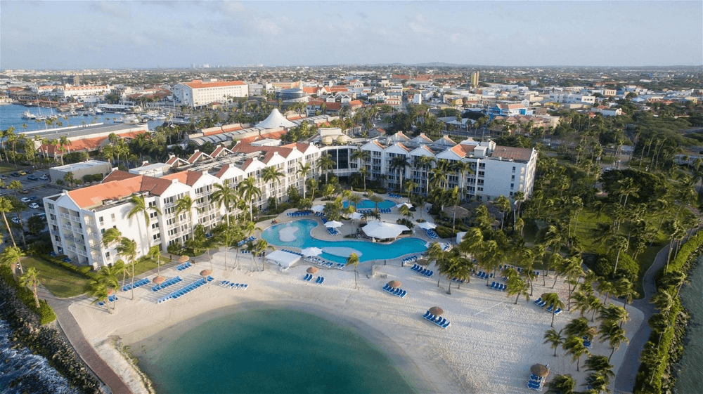 Resort Image