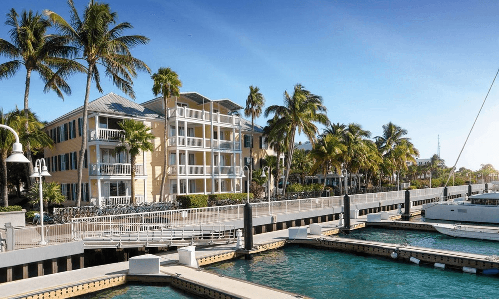 Resort Image