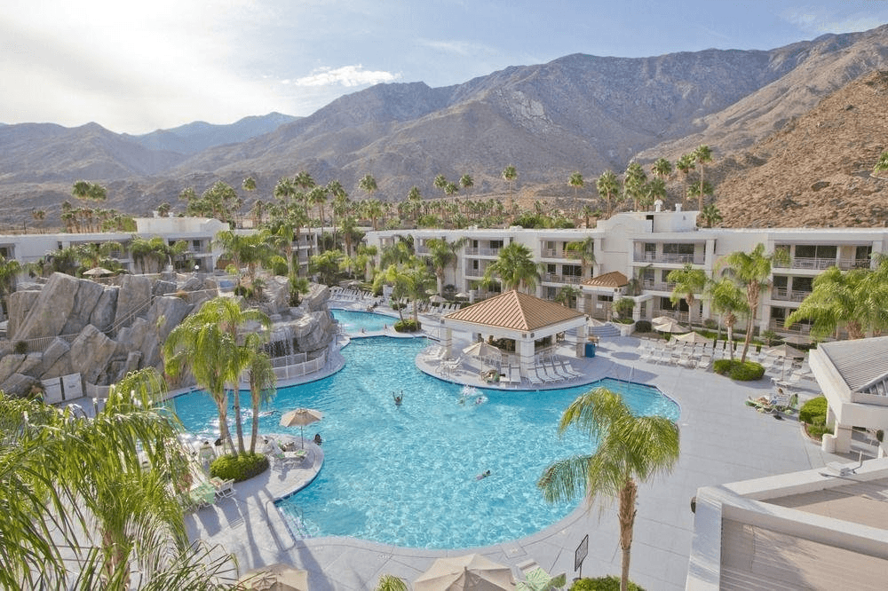 Resort Image