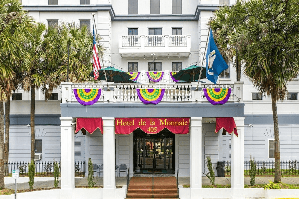 Resort Image