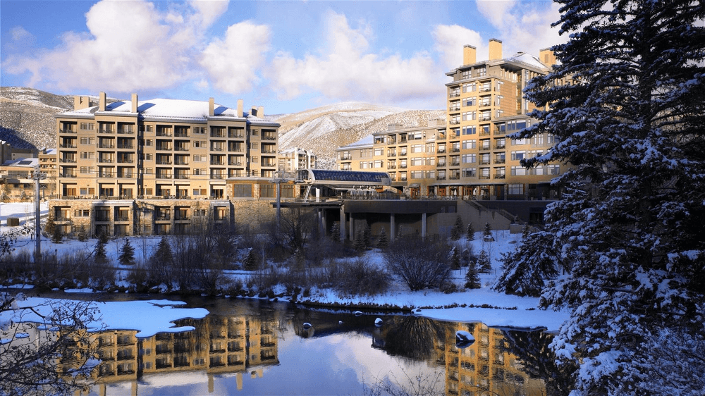 Resort Image