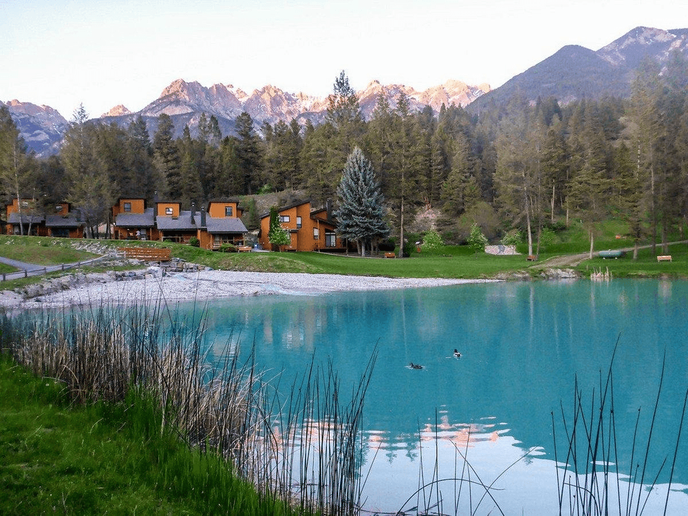 Resort Image