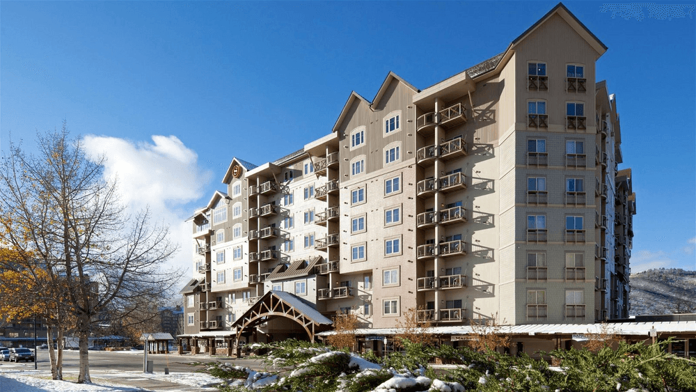 Resort Image