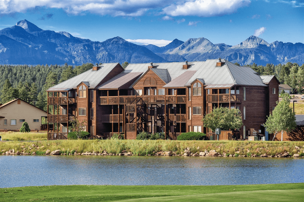 Resort Image